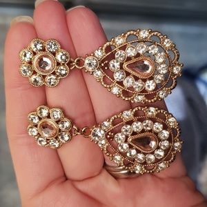 Hanigng Earings From India